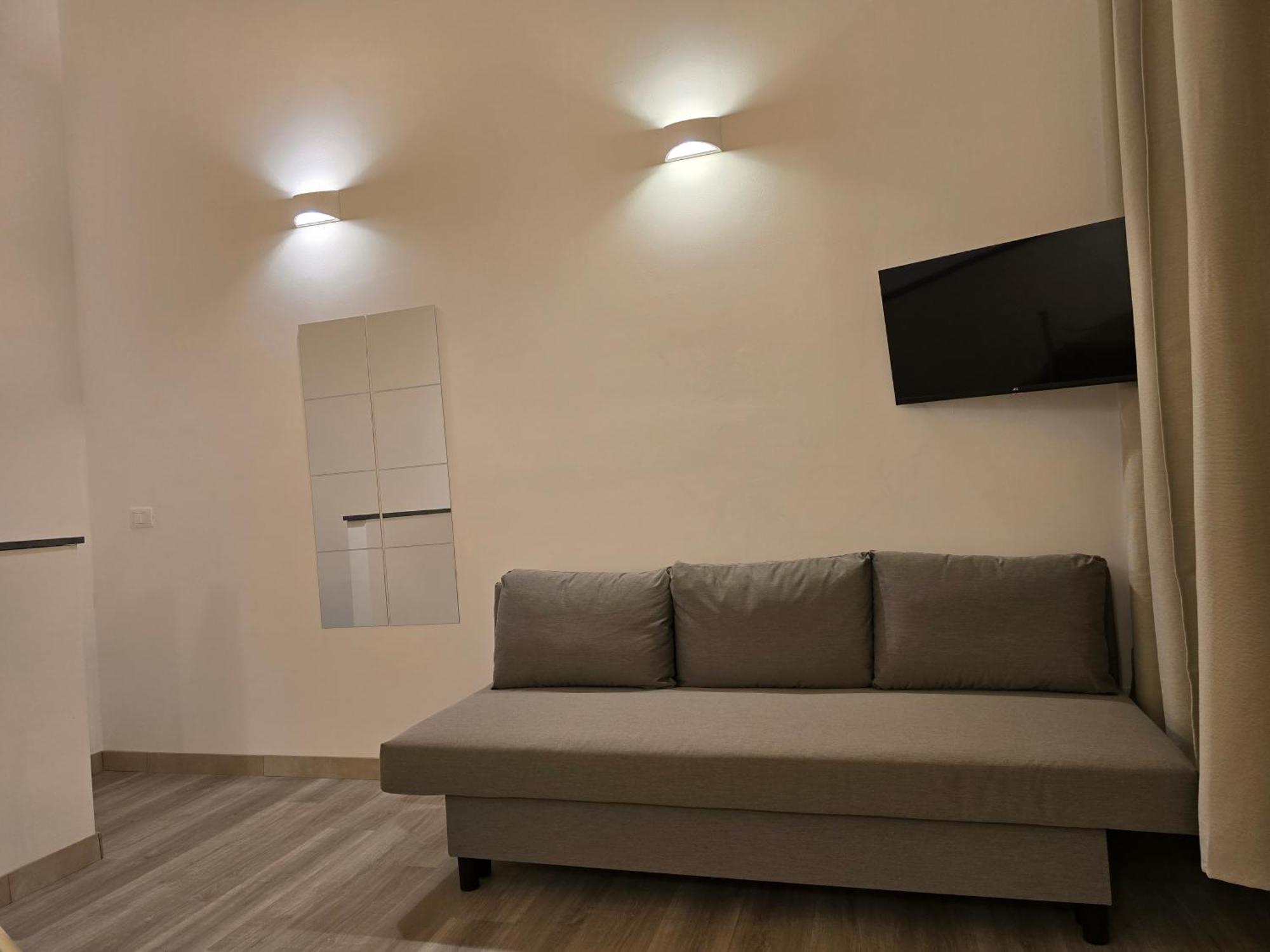 Fortino Living Fall Catania Ngoại thất bức ảnh