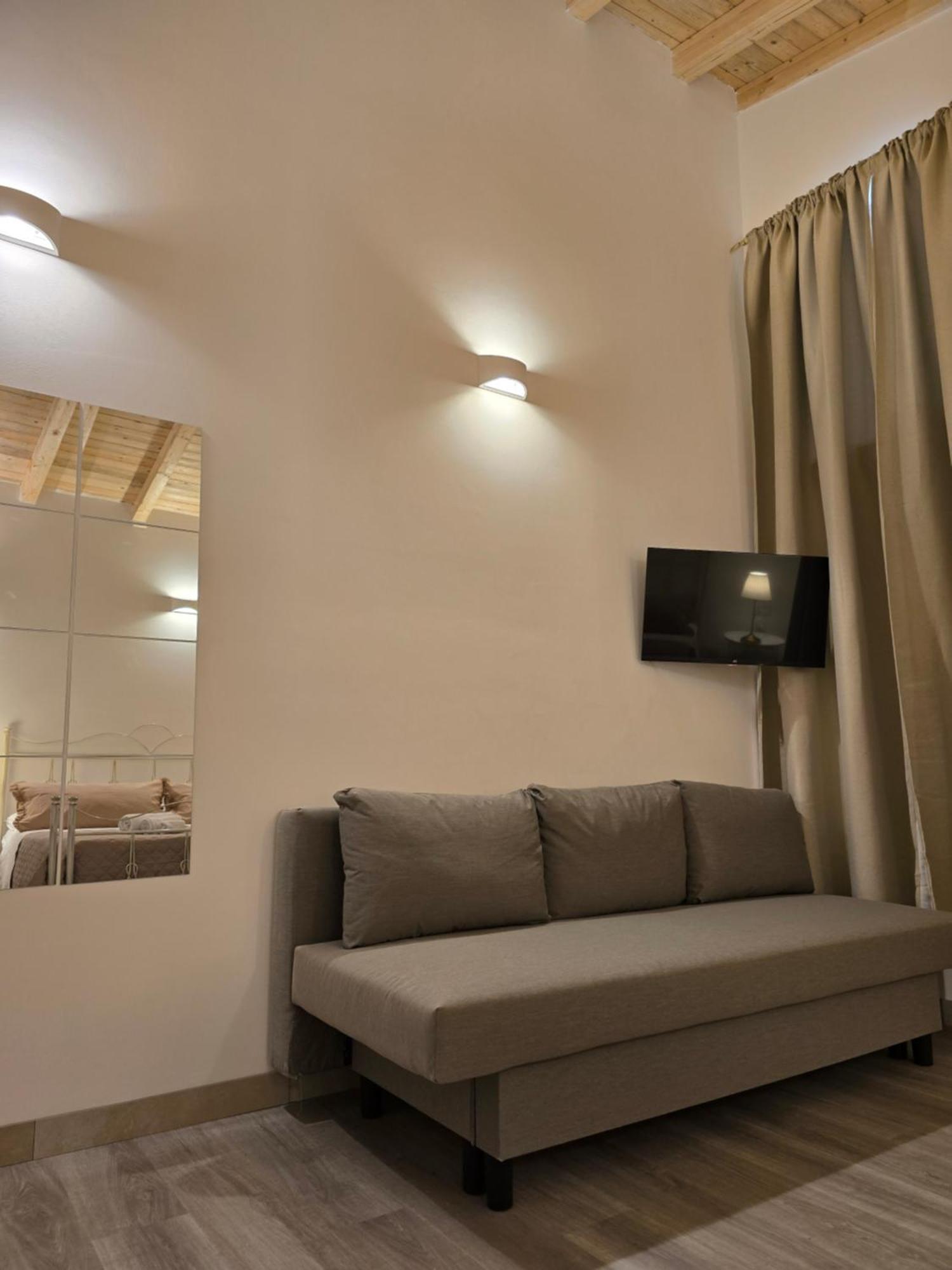 Fortino Living Fall Catania Ngoại thất bức ảnh